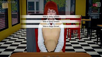 My Bully Is My Lover