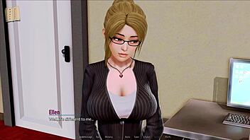 Harem Hotel 14 - CHECK IN NOW!