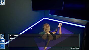 Lasthope Walkthrough Episode 2