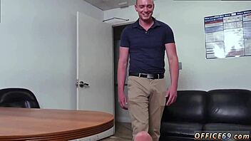 toilet slave gay sex pantsless friday