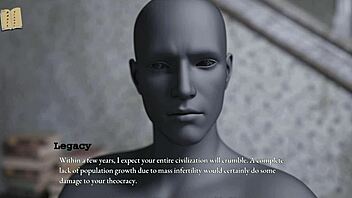 The Price of Power in Episode 86