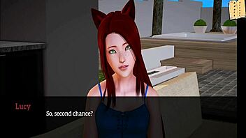 My new family episode 211