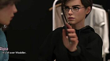 Gameplay Highlights from Westview Academy Part 2