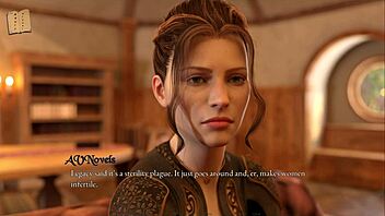 The Price of Power in Episode 86