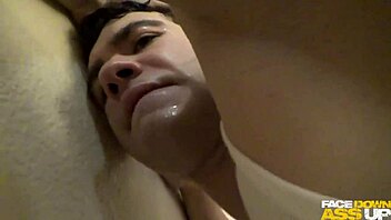 Heavens Hole: Where Gay Anal Orgy Dreams Come True?