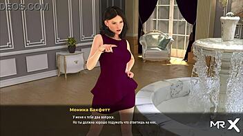 take off your clothes, did you like my dick? 😈 in fashionbusiness hentai