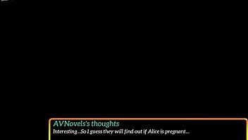 discovering secrets in my new family