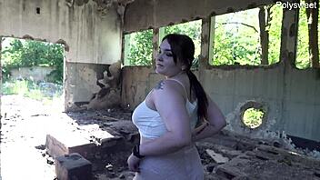 at what point did my life become like this pegging on abandonment.