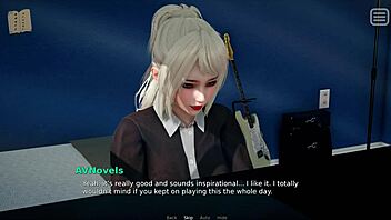 why is my bully becoming my mature lover?