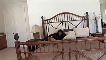 skinny ebony lesbians rip clothes wet