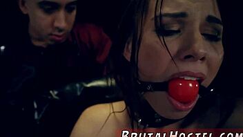 punishment b anal rough and dolls porn best mates aidra fox and