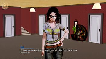 Harem Hotel 14 - CHECK IN NOW!