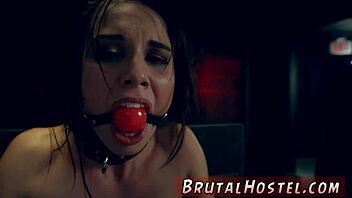 punishment b anal rough and dolls porn best mates aidra fox and