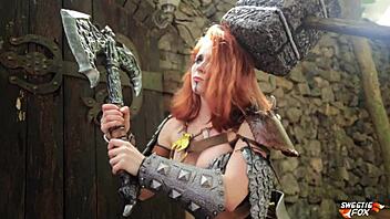 D&D Adventure with Big Ass Toys!