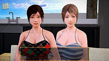 Who Is In My New Stepfamily 599?