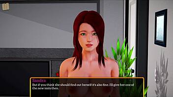 discovering secrets in my new family