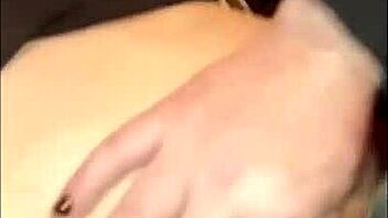 Mature Anal Play with Crossdresser Compilation