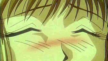 Shy Anime Teen 18+ Explores Wet Desires in Hardcore Scene