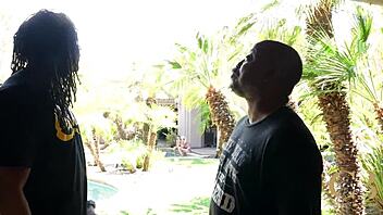 What’s brewing in The Plot in the West with dirty cougars?