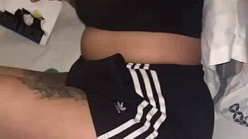 Blowjob Ends in Rough Head and Ass Pounding Sex