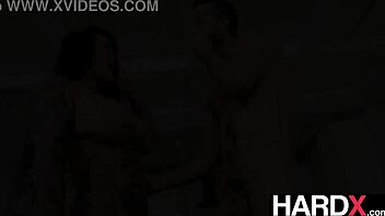 connie perignon, asian baddie, drilled hardcore.