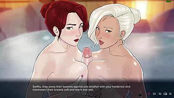 Quickie in love hotel mai laura milfs