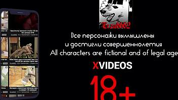 Ever fucked a stripper in 3D hentai animation?