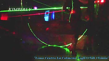 Peruvian climax video 0006