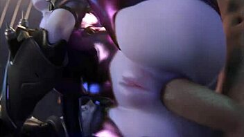 Overwatch compilation 118 24 09 23