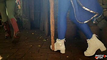 D&D Adventure with Big Ass Toys!