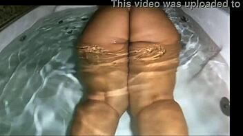 Fudendo BBW Who Teased Me at Work