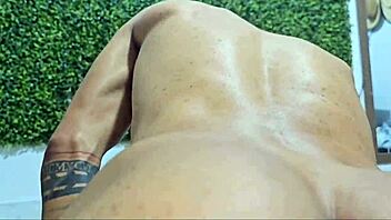 i gave my ass to the hot neighbor