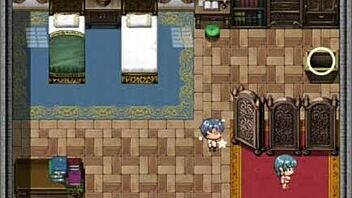 Wow, mamasans of destiny 18+ with big tits in missionary doggystyle!