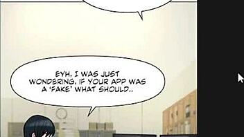 the hypnosis app was fake - ep2