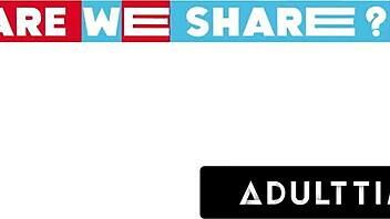 sorority girls caught spying, settle it with leana lovings threesome