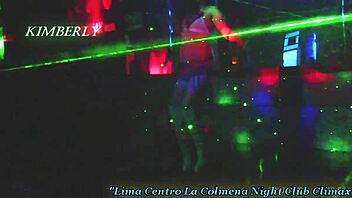 Peruvian climax video 0006