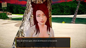 exploring my new family dynamics in this game