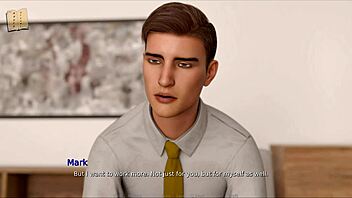 exploring inside jennifer's world in episode 52 of the game