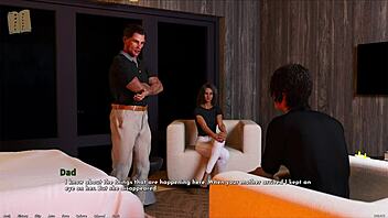 welcome to the free will adventure in 3d anime