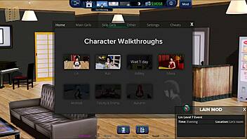 Harem Hotel 14 - CHECK IN NOW!