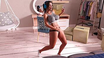 full gameplay experience of life in santa county part 5