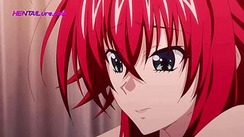 Animated porn with big ass anime characters