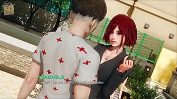 What game is Eternum 5? Anime hentai adventure awaits!