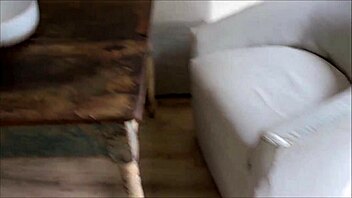 Stepfather seduction in family therapy with hot teen babe