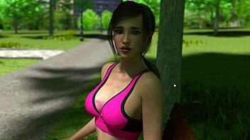 So, what's next in Lust Theory Episode 3 Part 2?