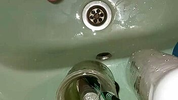 in this anime hentai, my giant foreskin dominates the scene