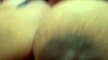 i bust a huge fat load inside my girlfriend pussy