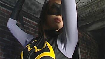 Dark Angel Girl Act03 drives me wild!