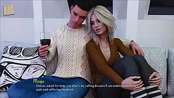 Being A Dik Episode 301 In 3d Game