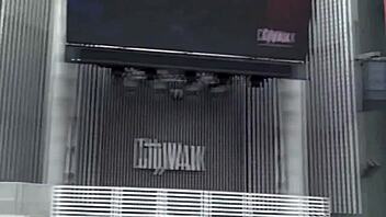 Real Miniature Teen 18+ Gets Nailed in POV Action